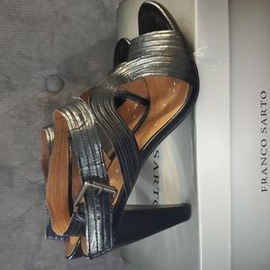 Women's. Franco Sarto High Heels